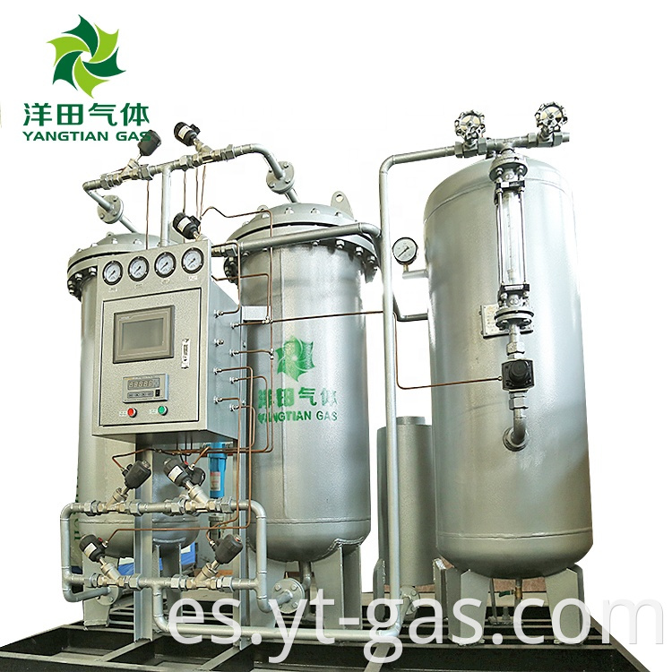 99.999% Purity Nitrogen Machine